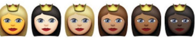 princess-emojis